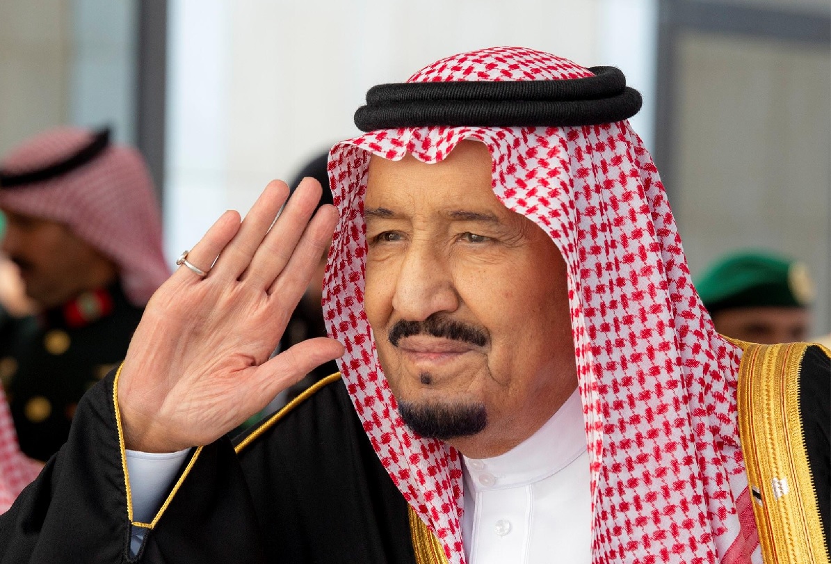 साउदी राजाद्वारा सवै विदेशीको निःशुल्क उपचार गर्न आदेश