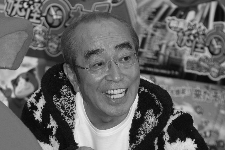 जापानी कमेडियन शिमुराको कोरोनाका कारण मृत्यु