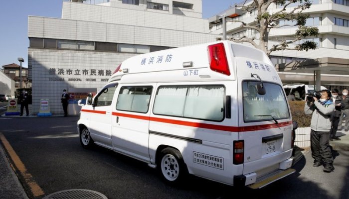 जापानमा कोरोनाभाइरसको नयाँ लहर, आपतकालीन चिकित्सा प्रणाली ध्वस्त