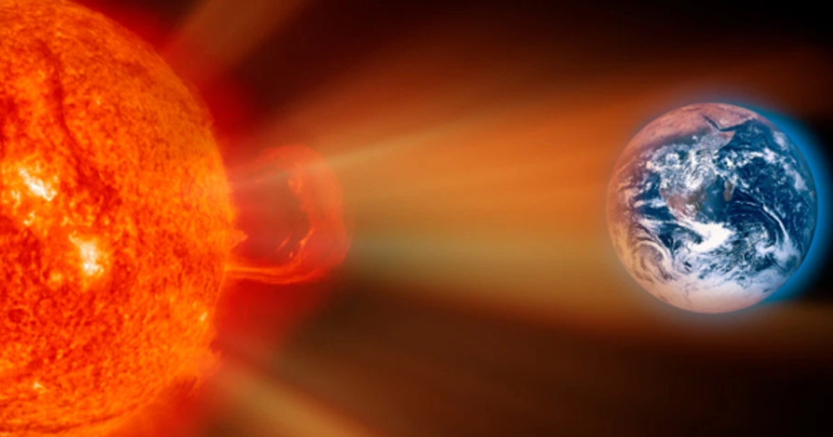 सूर्य ४०० वर्ष यताकै चिसो: पृथ्वीको के होला हालत यसो भन्छन् वैज्ञानिक….