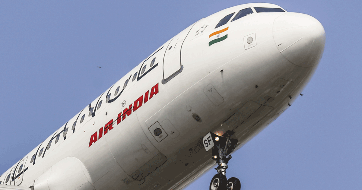 कोरोनाको कारण ४ हजार भन्दा बढी ज्यान गइसकेको भारतमा आजबाट आन्तरिक उडान खुला