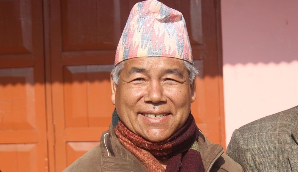 कोरोनाले नेपाल भारत सीमामा तारबार लगाएर बन्द गर्ने अवसर दिएको छ : देव गुरुङ