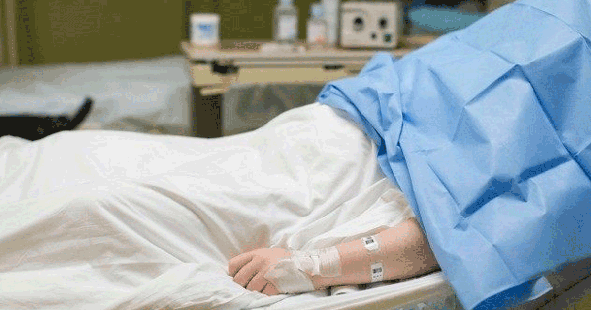 क्वारेन्टिनमा मृत्यु भएकी गर्भवती महिलाको पिसिआर नेगेटिभ