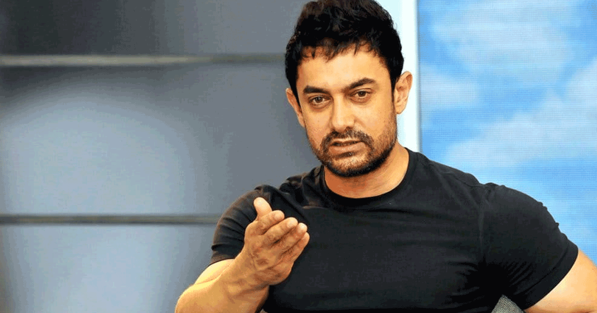 १२ कक्षा मात्र पास गरेका करोडौंको मालिक आमिर खानका  १० रोचक तथ्य