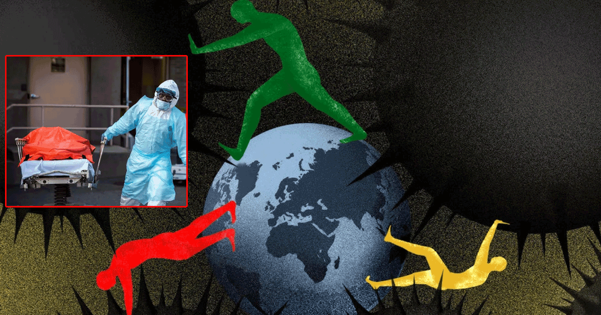 डब्ल्यूएचओको चेतावनी : विश्वमा कोरोना महामारीको दोस्रो लहर शुरु भयो