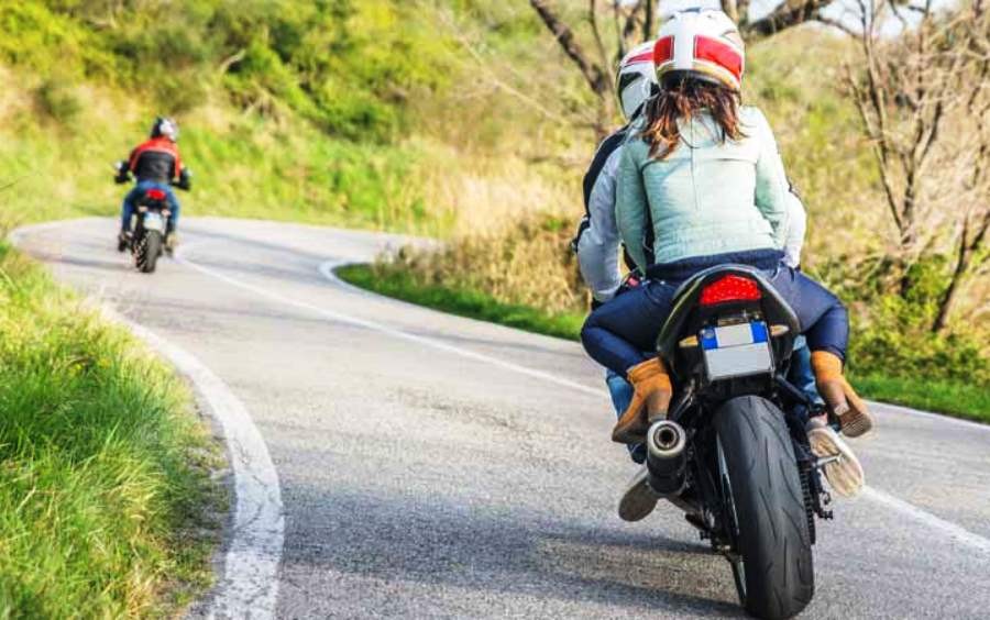 १४ वर्षभन्दा पुराना मोटरसाइकल चढ्नेले ५ प्रतिशत ‘बुढो कर’ तिर्नुपर्ने