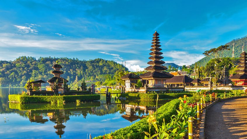 इन्डोनेसियाको बाली यस वर्ष विदेशी पर्यटकका लागि बन्द