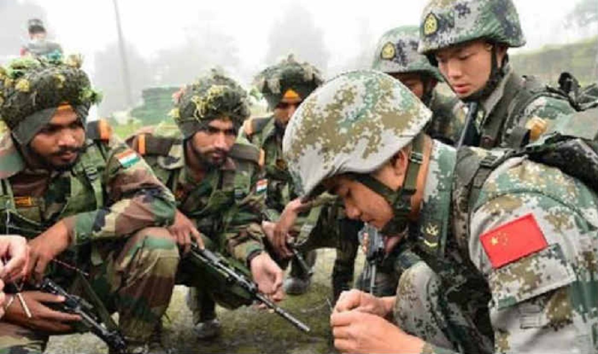 भारतसँगको भिडन्तमा आफ्ना सेना मारिएको चीनद्वारा स्विकार