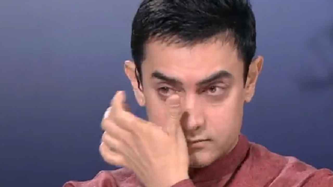 यी हुन् आमिर खानको चर्चित कन्ट्रोभर्सी, किन विवादमा आइरहन्छन् ?