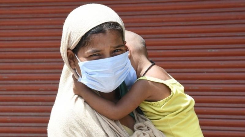भारतमा ९४ हजार बढीले कोरोनाबाट ज्यान गुमाए, संक्रमितको संख्या ६० लाख नजिक
