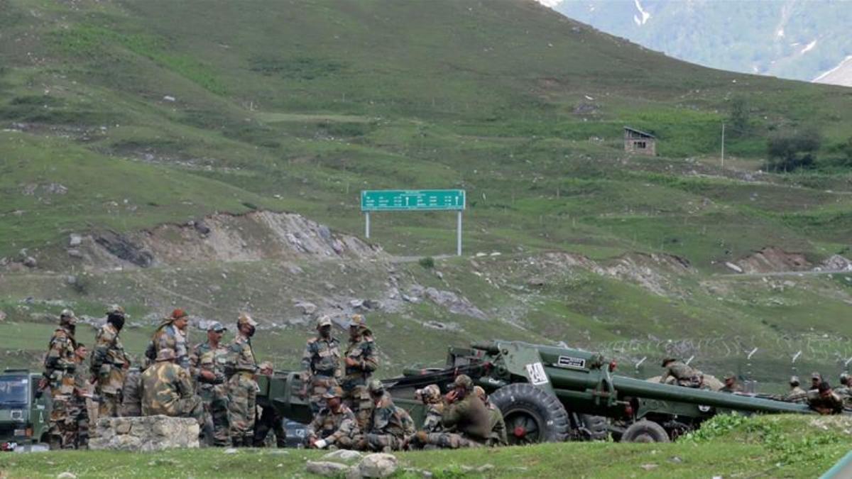 सीमामा चीन–भारत दोहोरो फायरिङ, फेरि बढ्यो भिडन्तको खतरा