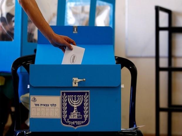 इजरायलमा दुई वर्षभित्र चौथो पटक संसदको चुनाव
