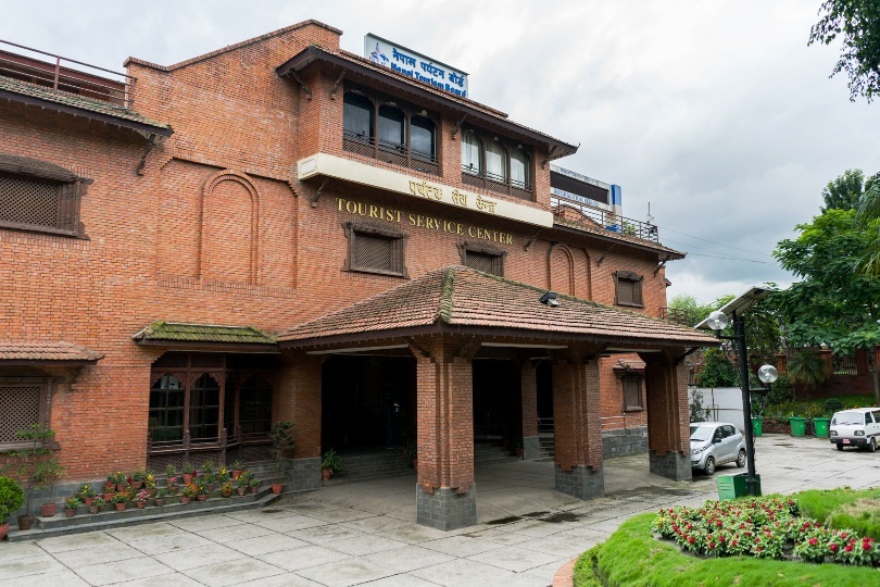 वसन्तपुरमा नेपाल पर्यटन महोत्सव आयोजना