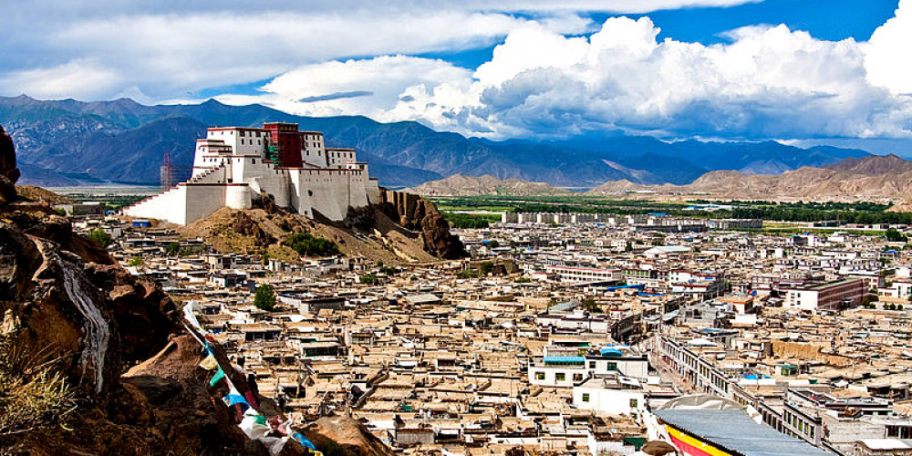 तिब्बतमा ६.१ म्याग्नीच्यूडको भूकम्प
