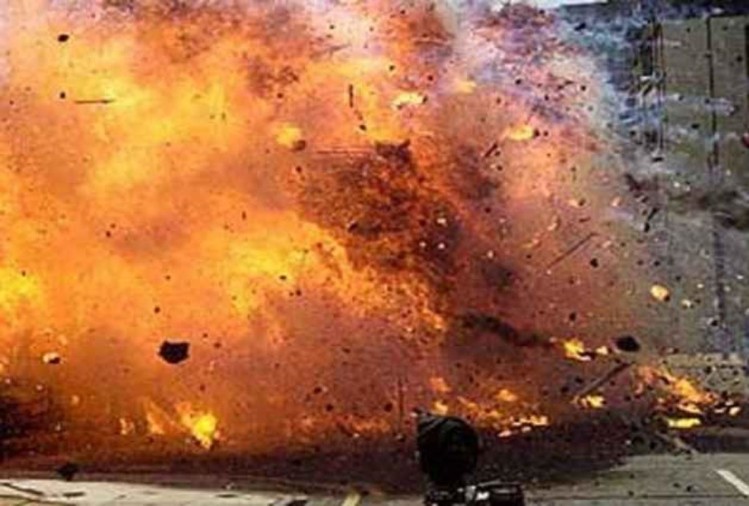 दक्षिण अफगानिस्तानमा बम विस्फोट ४ सर्वसाधारणको मृत्यु
