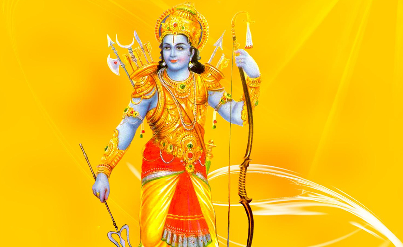 आज रामनवमी, माडीमा सीतारामको मूर्ति स्थापना गरिँदै