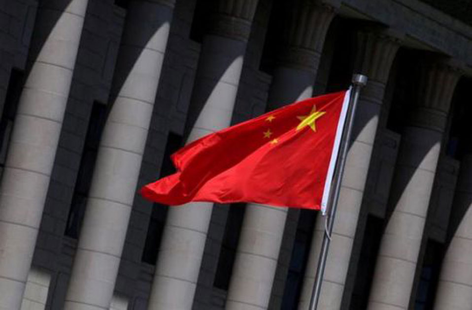 उइघुरको बिषयमा चीनबिरुद्ध प्रस्ताव पेश गर्ने बेल्जियमका एक सांसदलाई चीनद्धारा प्रतिबन्ध