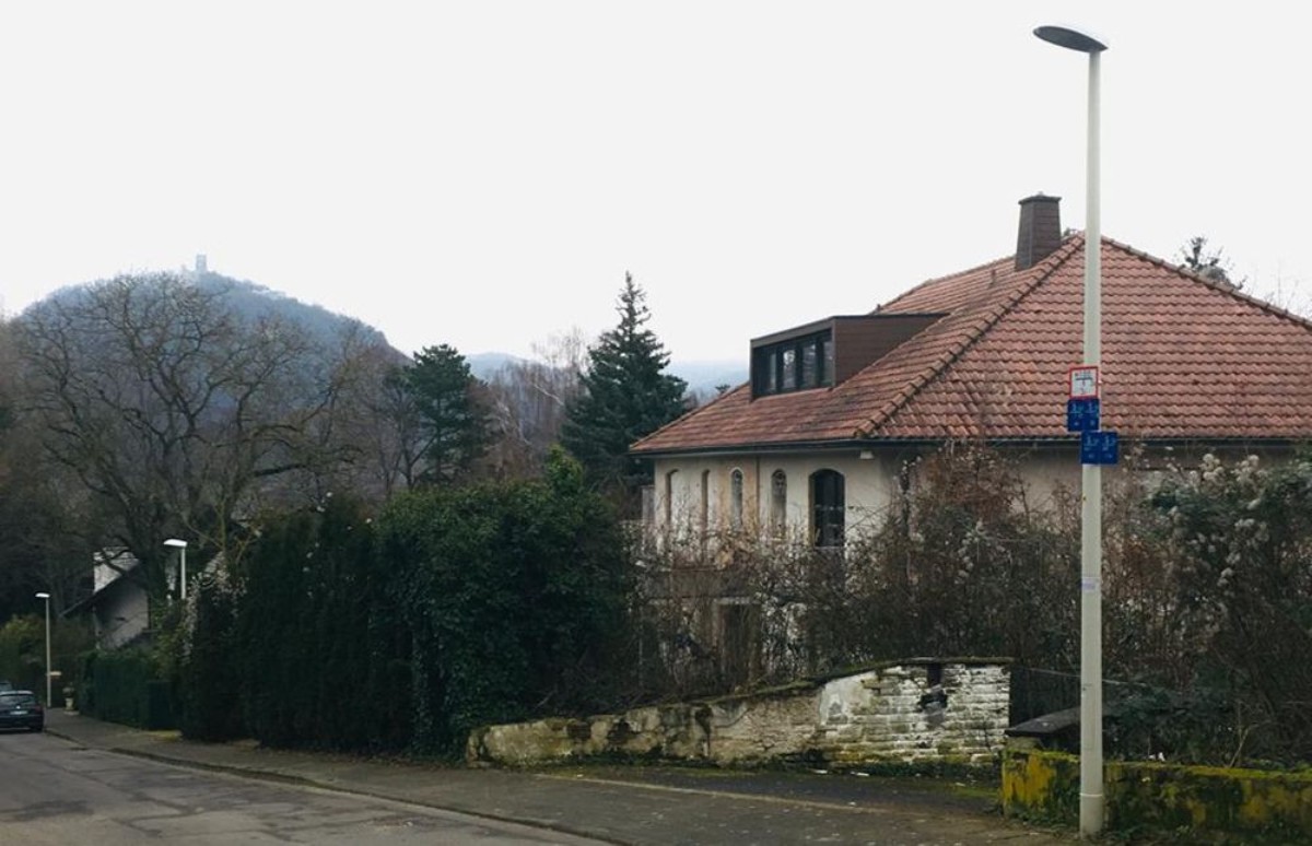 जर्मनीस्थित नेपाली दूतावासको घर–जग्गा बेच्ने, ५० मिलियन ऋण स्वीकार्ने