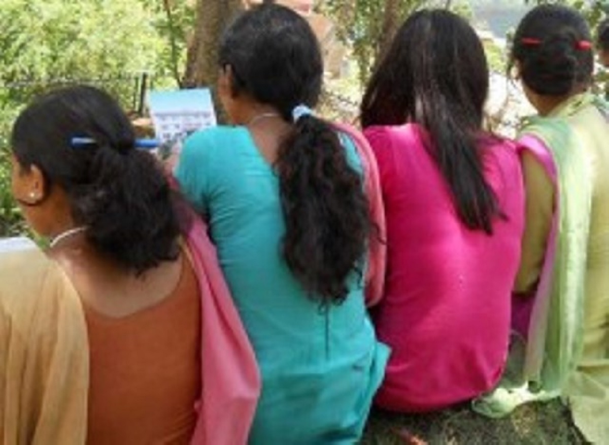 भारततर्फ जान लागेका ४ युवतीको उद्धार गरी घरपरिवारको जिम्मा लगाइयो