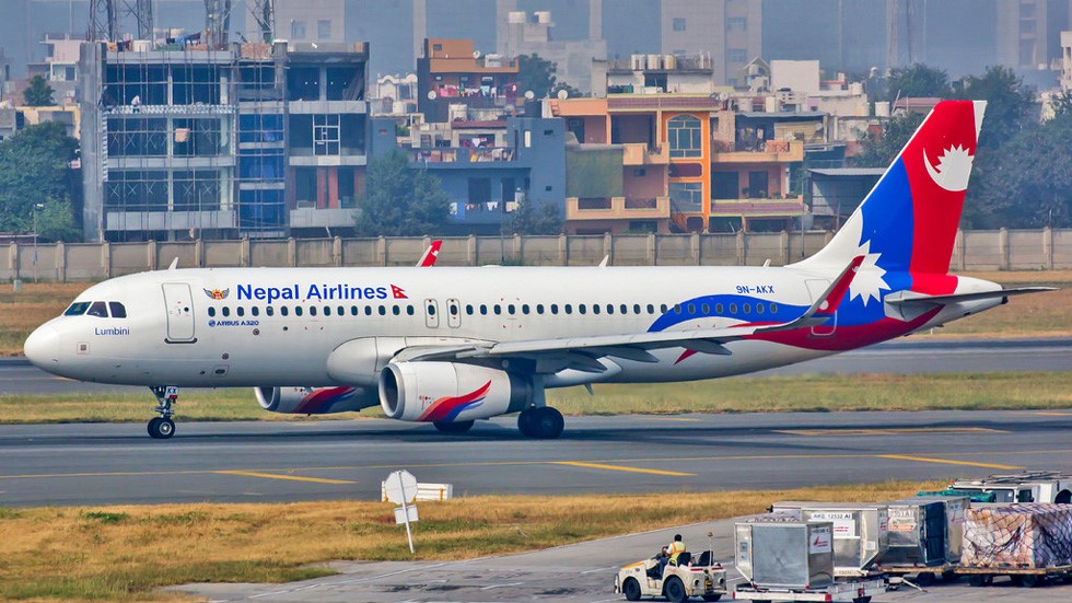 कोरोनाविरुद्धको खोप ल्याउन आज चीन जाँदै नेपाल एयरलाइन्सको विमान