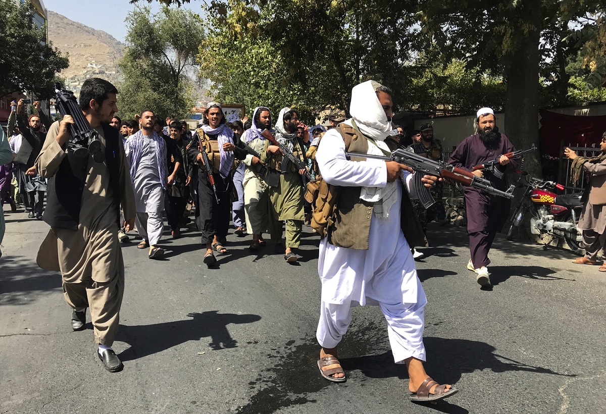 तालिबानद्वाार जातिय अल्पसंख्यक १३ जना निर्दोष हजाराको हत्या