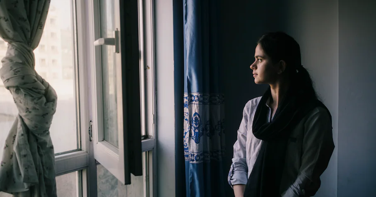 तालिबानले कब्जा गरेपछि अफगानिस्तानबाट भाग्दै महिला अर्केस्ट्रा