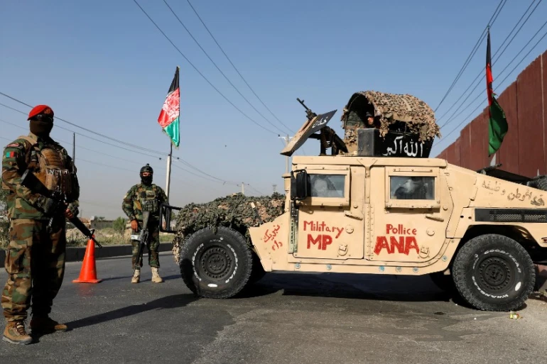अफगान संकट वरिपरिका क्षेत्रका लागि समेत चुनौती: डोभाल