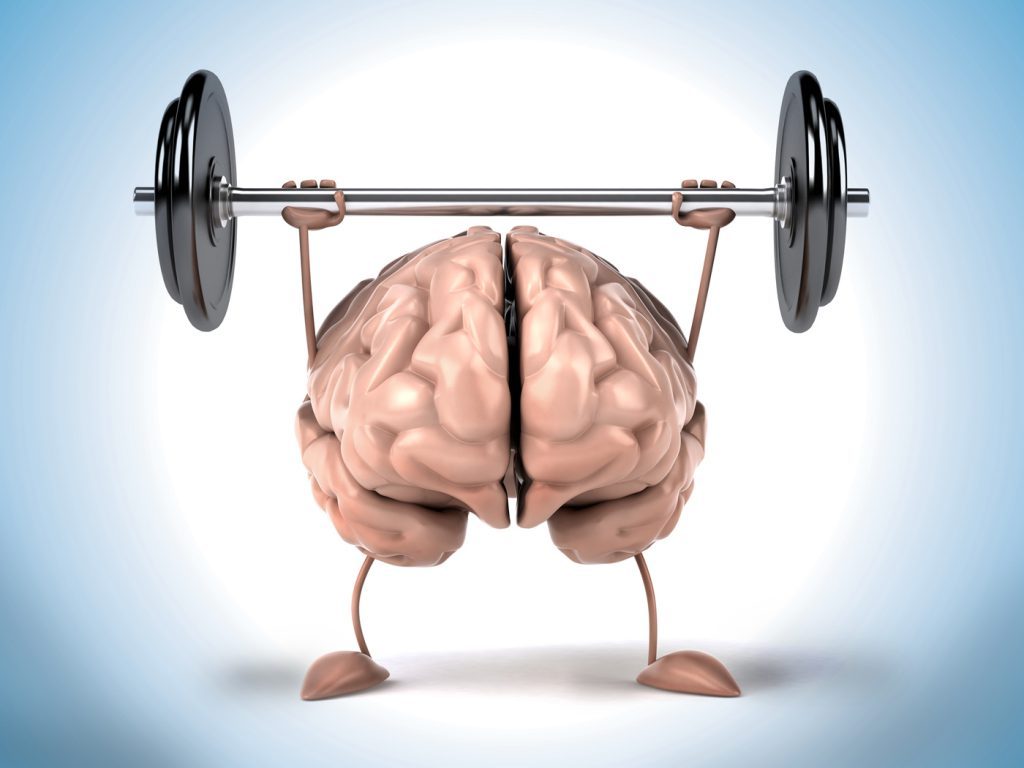 मस्तिष्कको व्यायाम गर्ने पाँच विधि