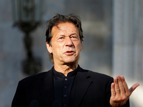 पाकिस्तानी प्रधानमन्त्रीको बर्हिगमन नै सबै समस्याको समाधान : विपक्षी पार्टी