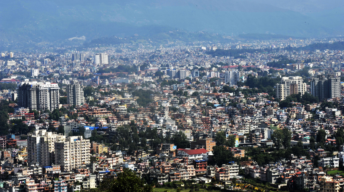 काठमाडौंमा आर्थिक अपराधका घटना बढ्यो