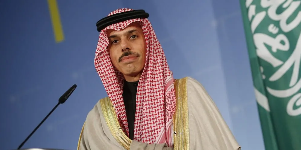 साउदी अरबका राजकुमार भोलि नेपाल आउने