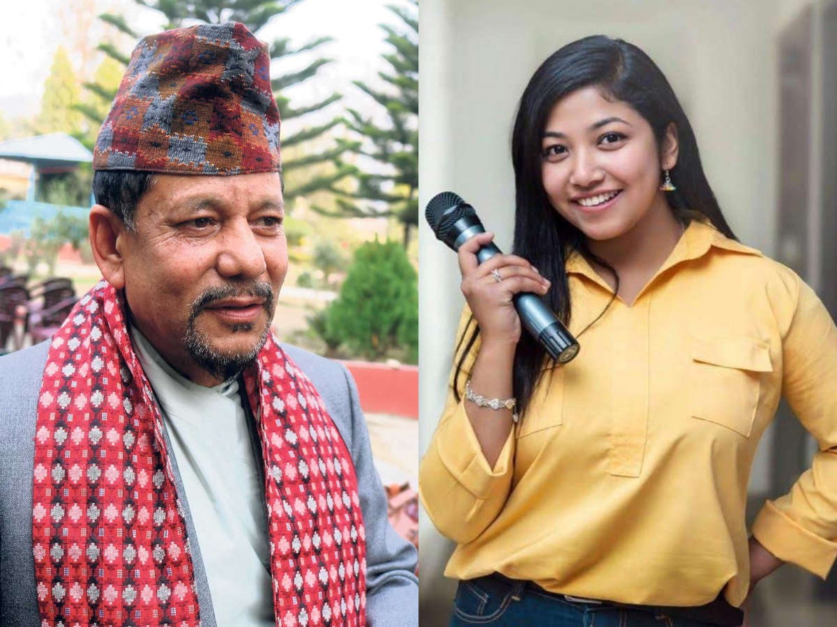 काठमाडौंको मेयर केशव स्थापित, उपमेयर सुनिता डंगोल