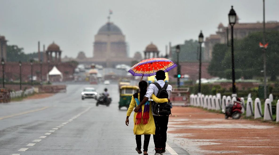 भारतका ८२ प्रतिशत महिला पतिलाई सेक्सका लागि नाइँ भन्ने क्षमता राख्छन् : सर्वेक्षण