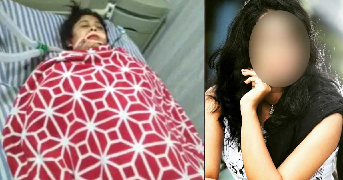 बलिउडमा शोक : बोसो घटाउने अप्रेशन गर्दा २१ वर्षीय अभिनेत्रीको निधन !