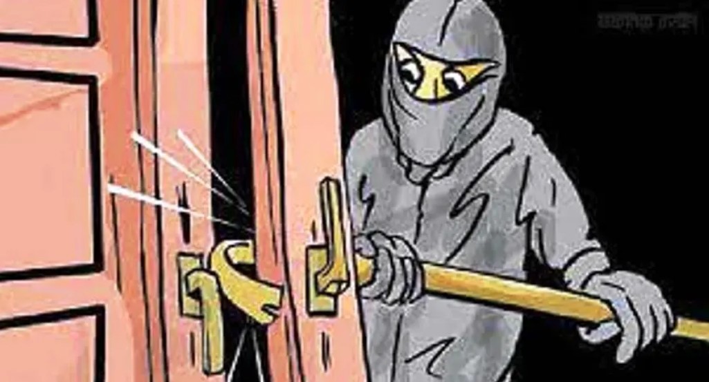 चोरी तथा लुटपाट रोक्न कैलालीमा उच्च सुरक्षा सतर्कता