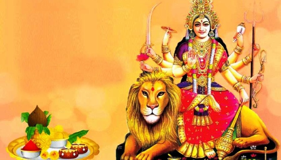 नवरात्रमा कुन रूप भएकी देवीको पूजा गर्ने ? यस्तो छ शास्त्रीय नियम