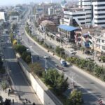 काठमाडौंका मुख्य सडकमा बत्ती जडान गर्न महानगर र प्राधिकरणबीच सम्झौता