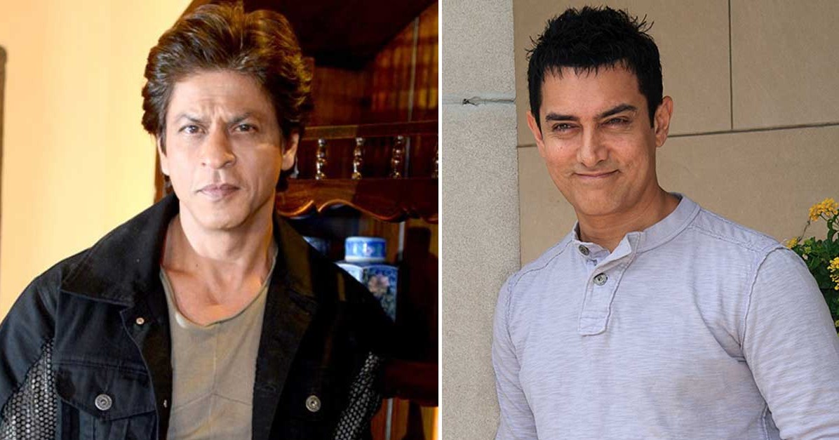 पठान सफल हुँदा आमिर खान विस्थापित !