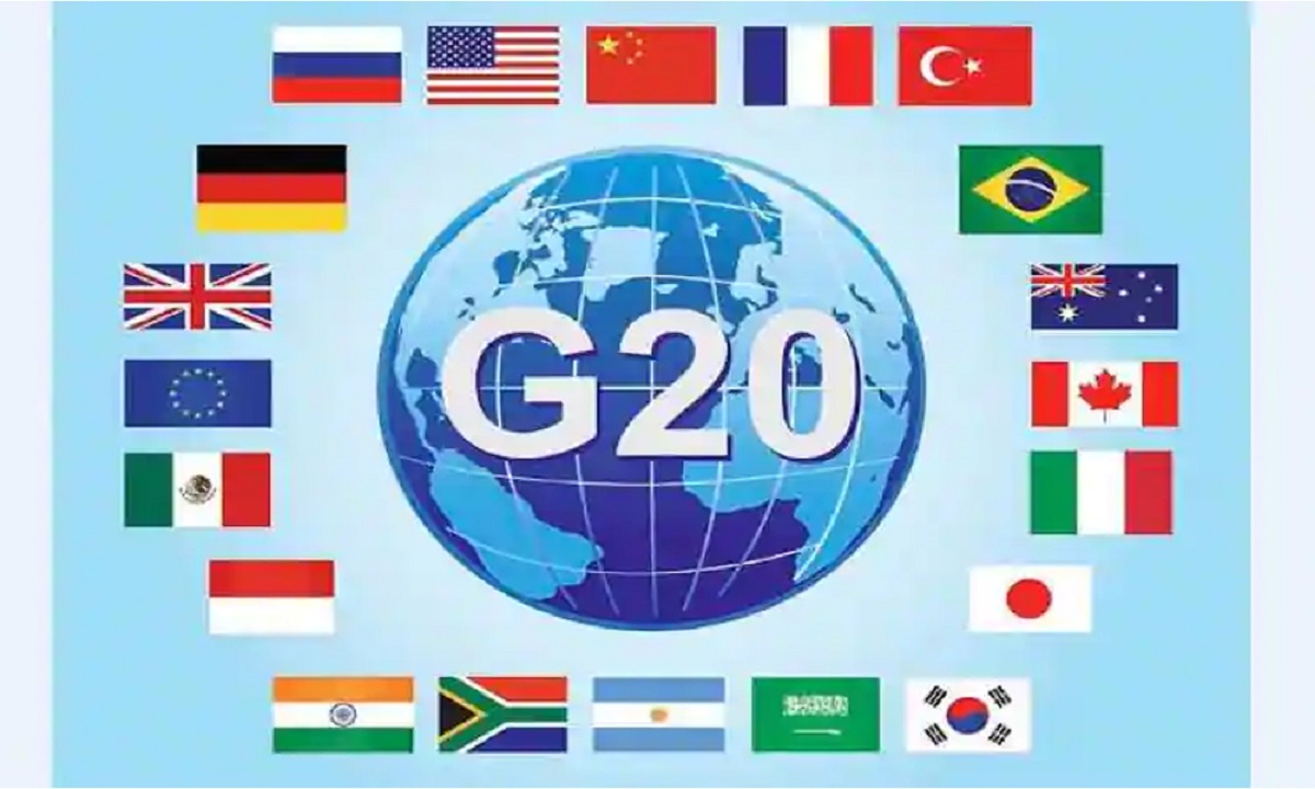 अष्ट्रेलिया भारतको जी-२० अध्यक्षताको सबैभन्दा बलियो समर्थक