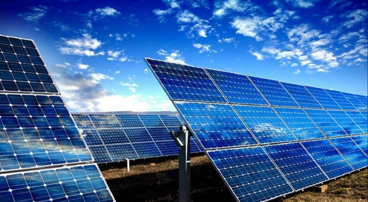 झापामा दश मेगावाटको सौर्य ऊर्जा परियोजनाको निर्माण तीव्र