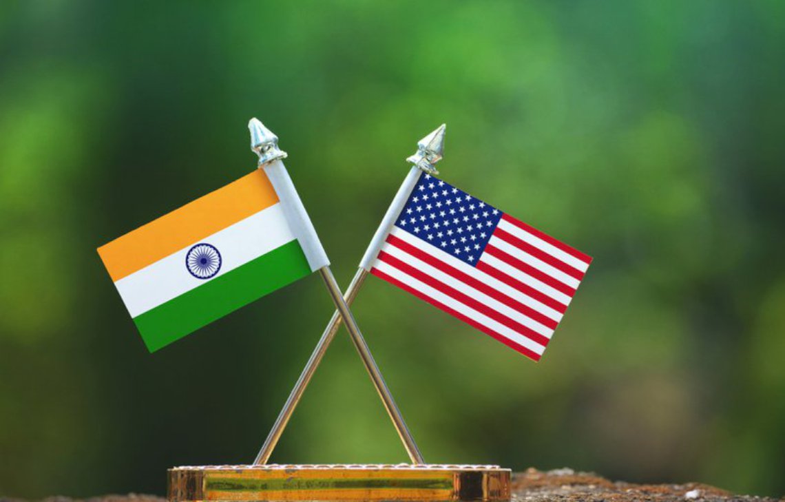 भारत-अमेरिका रणनीतिक साझेदारहरूले श्रीलंकाको संघर्षरत् राजनीति, अर्थतन्त्रलाई समात्छन्