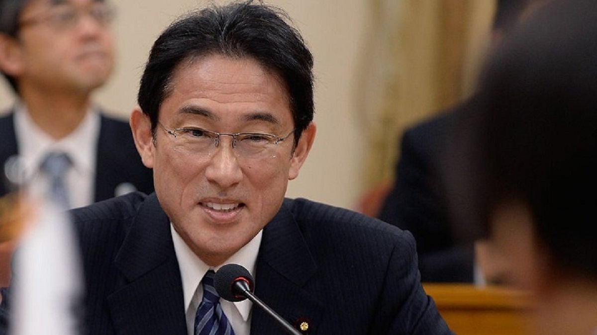 राष्ट्रपति पौडेललाई जापानी प्रधानमन्त्री किशिदाको बधाई