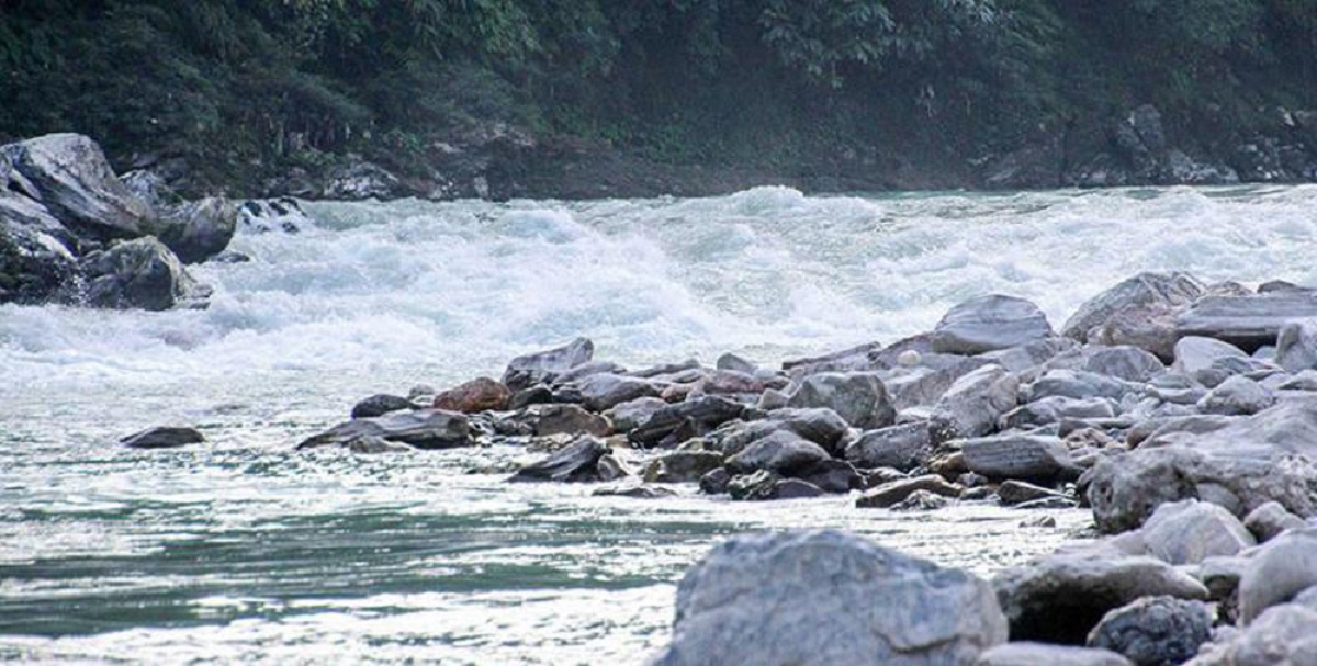 सेती नदीको दोहन रोक्न संरक्षण अभियान