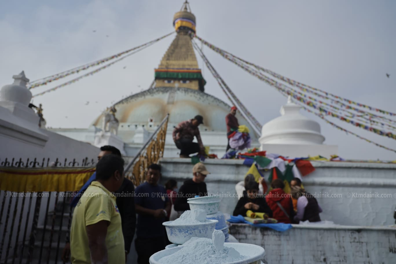 नेपाल विश्वकै आठौँ उत्कृष्ट गन्तव्य छनोट