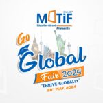 मोटिफले ‘गो ग्लोबल एजुकेसन फेयर २०२४’ आयोजना गर्दै