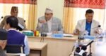 कुलिङ पिरियड राख्ने गरी विधेयक सच्याउन राष्ट्रिय सभालाई सभापति खतिवडाको आग्रह