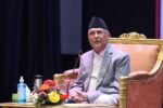 प्रधानमन्त्री आलीको दाबी : ‘नेपाललाई मेस्सी-रोनाल्डो जन्माउने देश बनाउँछौँ’