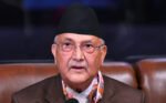 ‘विद्या भण्डारी राजनीतिमा आउनु हुन्छ भनेर पार्टीले मानेको र ठानेको छैन’-ओली