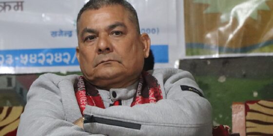 दुर्गा प्रसाईंलाई कारबाही गर्ने आयोगको फाइल मगाउन सर्वोच्चको आदेश