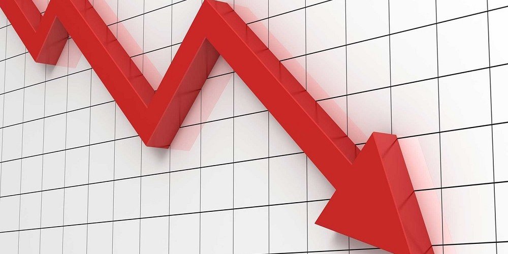 नेप्से परिसूचकमा १५ अङ्कको गिरावट